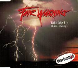 Fair Warning (GER) : Take Me up (Lisa's Song)
